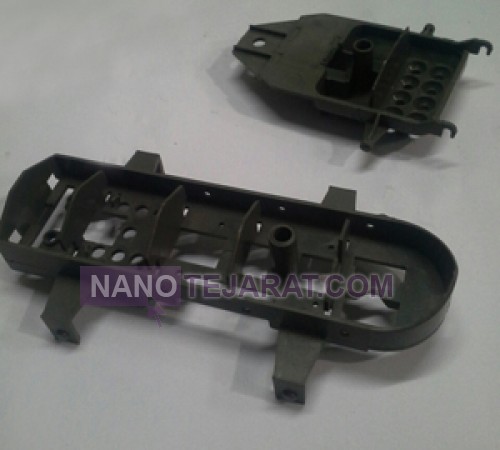 plastic mould